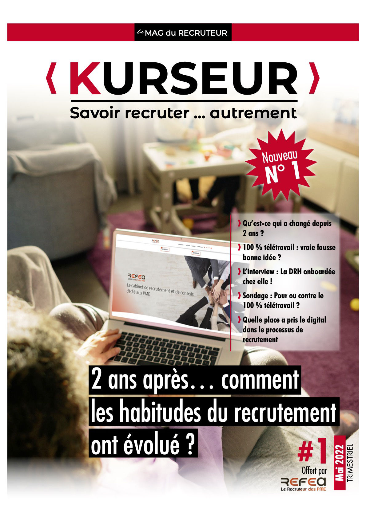 KURSEUR_N°1