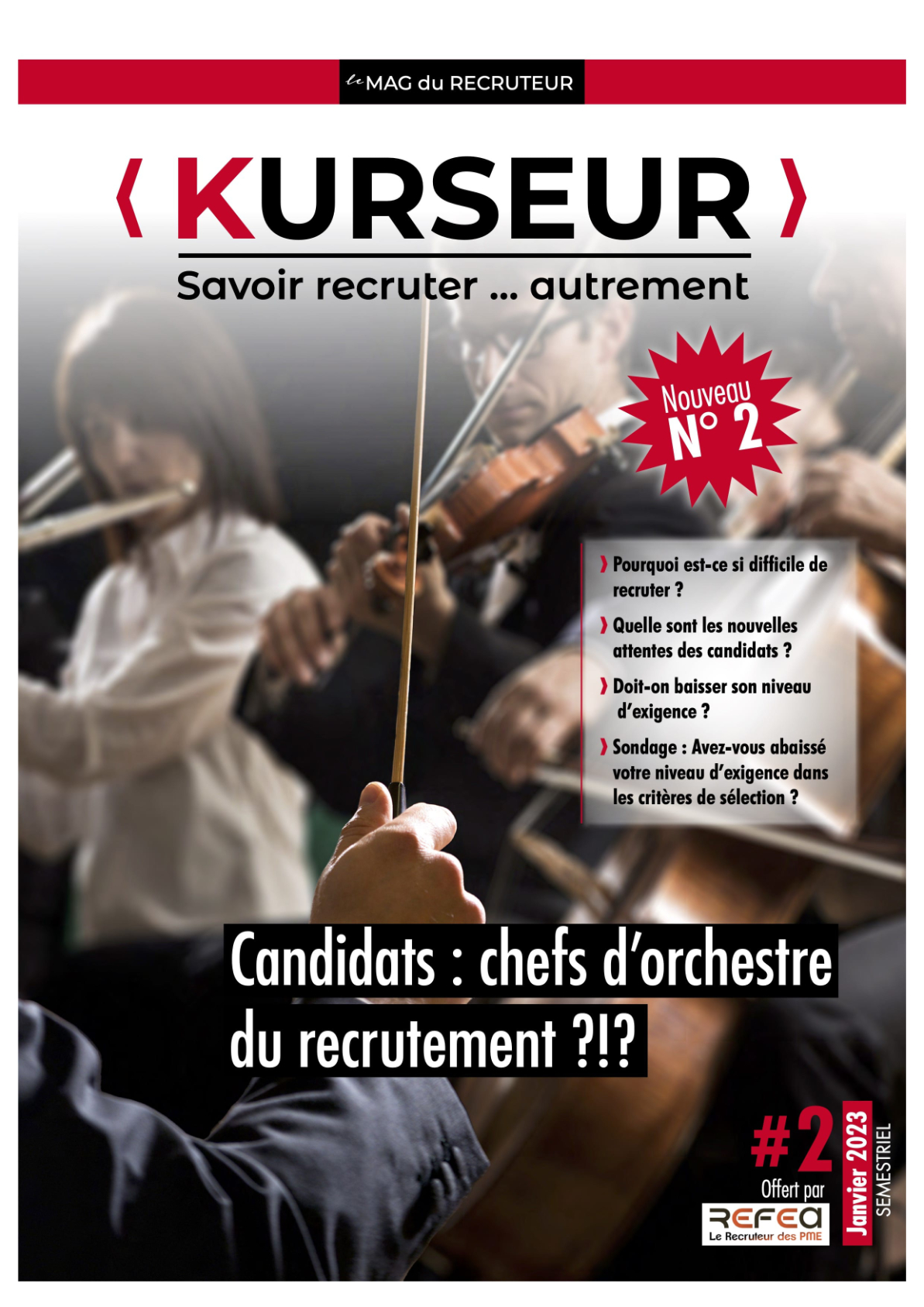 KURSEUR_N°1